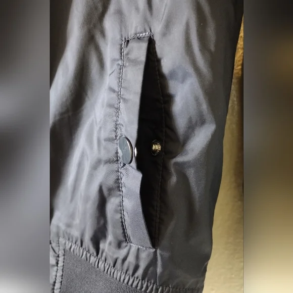 NAUTICA TODDLER SPRING JACKET - Picture 2 of 5